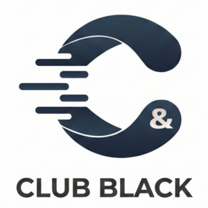 Club Black (Anual)