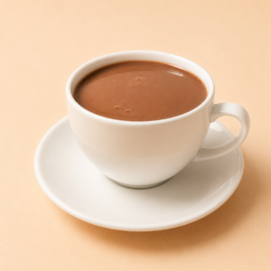 Chocolate Caliente