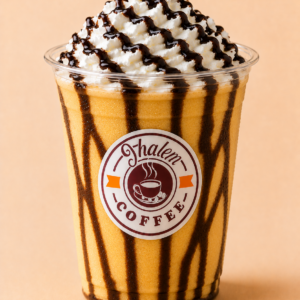 Frappe Tropical Sabor Mango Mediano - 12 oz