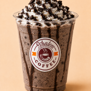 Frappe Oreo Grande - 16 oz