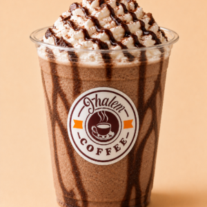 Frappe Especial Mocca Grande - 16 oz