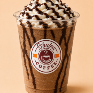 Frapuccino Mediano - 12 oz