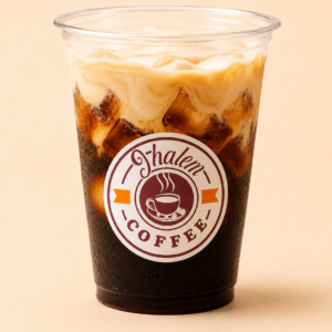 Iced Coffee