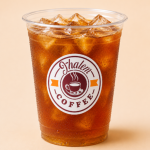 Iced Tea