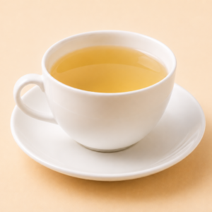 Infusión<br>Manzanilla