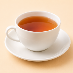 Infusión<br>Té