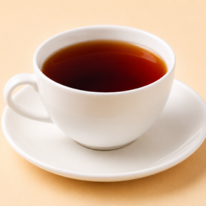Infusión<br>Té Negro