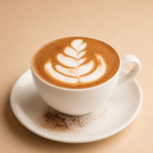 Mocaccino